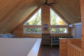 Avonlea Forest Hill Cottages