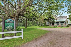 Avonlea Forest Hill Cottages
