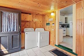 Avonlea Forest Hill Cottages