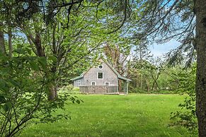 Avonlea Forest Hill Cottages