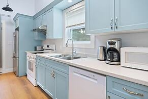Avonlea Forest Hill Cottages