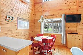 Avonlea Forest Hill Cottages