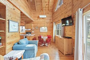 Avonlea Forest Hill Cottages
