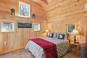 Avonlea Forest Hill Cottages