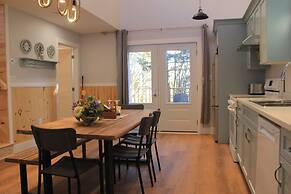 Avonlea Forest Hill Cottages