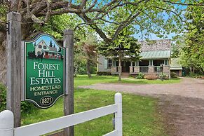 Avonlea Forest Hill Cottages