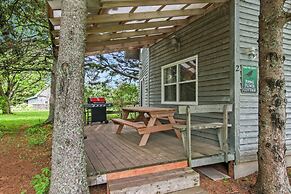 Avonlea Forest Hill Cottages