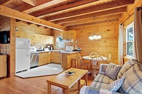 Avonlea Forest Hill Cottages