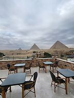 STEPS IN Pyramids View