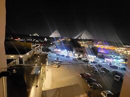 STEPS IN Pyramids View