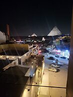 STEPS IN Pyramids View