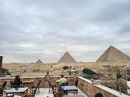 STEPS IN Pyramids View
