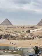 STEPS IN Pyramids View
