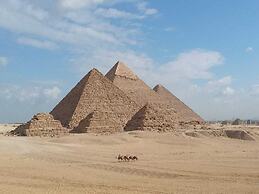 STEPS IN Pyramids View