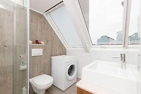 City Center Tabor Luxury Apartments