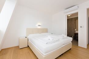 City Center Tabor Luxury Apartments