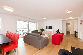 City Center Tabor Luxury Apartments