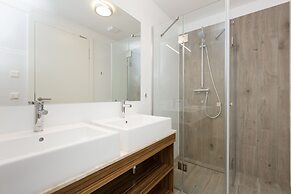 City Center Tabor Luxury Apartments