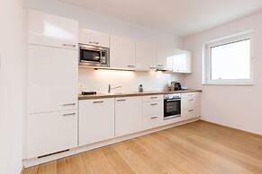 City Center Tabor Luxury Apartments