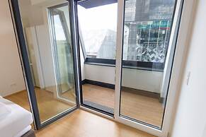 City Center Tabor Luxury Apartments