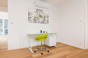 City Center Tabor Luxury Apartments