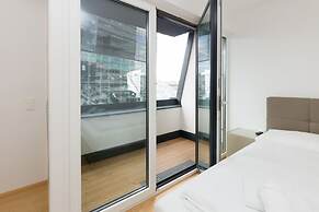 City Center Tabor Luxury Apartments