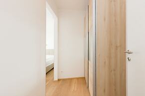 City Center Tabor Luxury Apartments