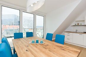 City Center Tabor Luxury Apartments