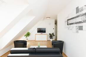 City Center Tabor Luxury Apartments