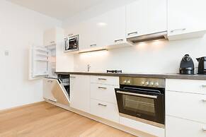 City Center Tabor Luxury Apartments