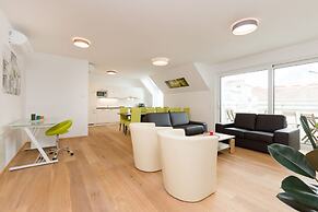 City Center Tabor Luxury Apartments