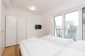 City Center Tabor Luxury Apartments