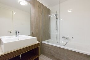 City Center Tabor Luxury Apartments