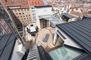 City Center Tabor Luxury Apartments