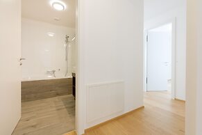 City Center Tabor Luxury Apartments