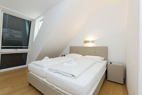 City Center Tabor Luxury Apartments