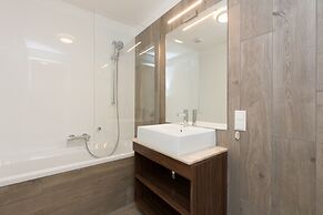 City Center Tabor Luxury Apartments