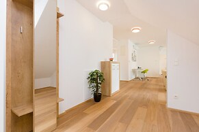 City Center Tabor Luxury Apartments