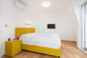 City Center Tabor Luxury Apartments