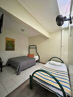 Gaudys Hotel