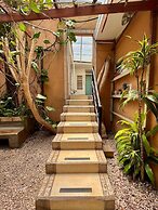 Gaudys Hotel