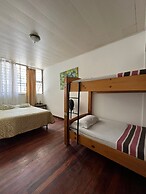 Gaudys Hotel