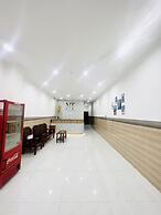 Nhan Tay Hostel