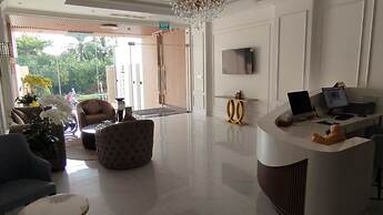 PHUC THANG HOTEL