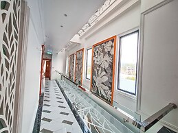 PHUC THANG HOTEL