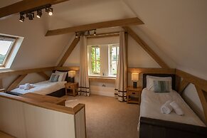 Newclose Farm - The Old Barn