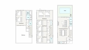 Grandioso Okinawa Pool Villa Onna 7