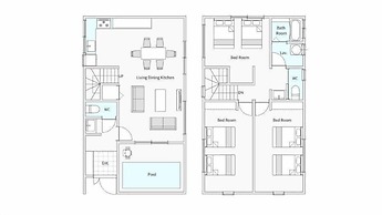 Grandioso Okinawa Pool Villa Onna 7