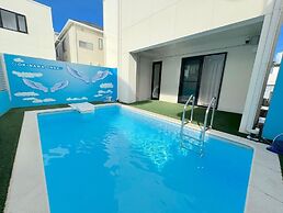 Grandioso Okinawa Pool Villa Onna 7