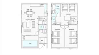 Grandioso Okinawa Pool Villa Onna 7